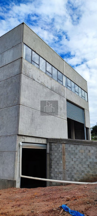 Imagem Sala Comercial para Alugar, 675 m² em Laranjeiras - Caieiras