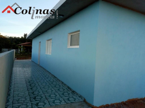 Imagem Casa com 3 Quartos à Venda, 660 m² em Depois Do Centro - Ibiúna