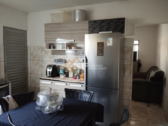 Imagem Casa com 2 Quartos à Venda, 107 m² em Ipiranga - Ribeirão Preto Imagem Casa com 2 Quartos à Venda, 107 m² em Ipiranga - Ribeirão Preto