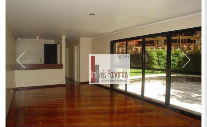 Imagem Apartamento com 3 Quartos à Venda, 181 m² em Vila Sônia - São Paulo Imagem Apartamento com 3 Quartos à Venda, 181 m² em Vila Sônia - São Paulo