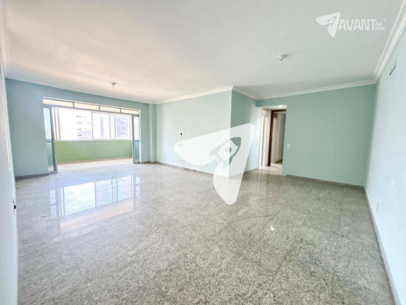 Imagem Apartamento com 3 Quartos à Venda, 143 m² em Cocó - Fortaleza