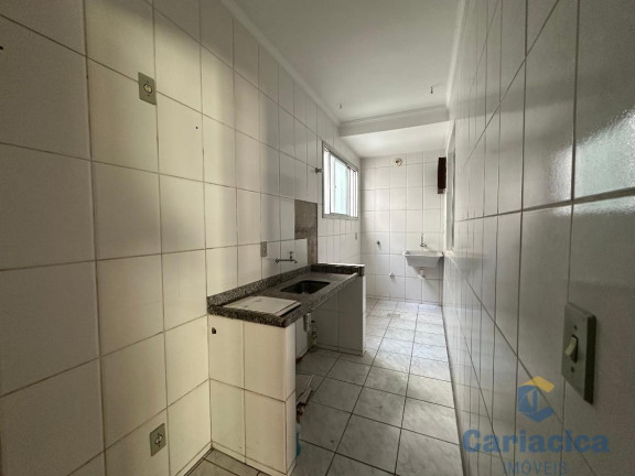 Imagem Apartamento com 3 Quartos à Venda, 76 m² em Campo Grande - Cariacica