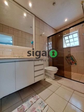 Imagem Casa com 3 Quartos à Venda, 145 m² em Campo Belo - São Paulo