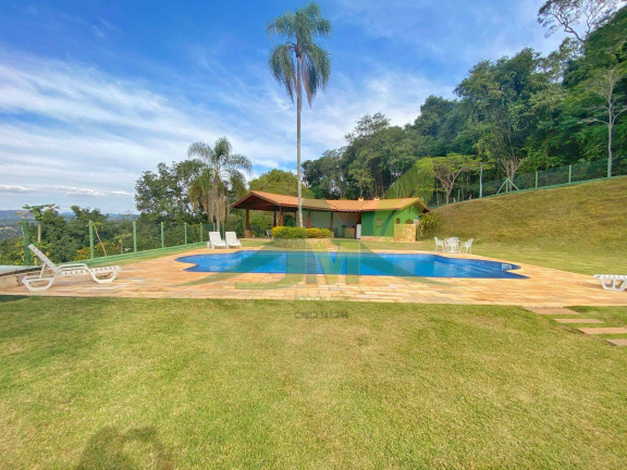 Imagem Chácara com 4 Quartos à Venda, 2.754 m² em Alpes De Ouro - Bom Jesus Dos Perdões Imagem Chácara com 4 Quartos à Venda, 2.754 m² em Alpes De Ouro - Bom Jesus Dos Perdões