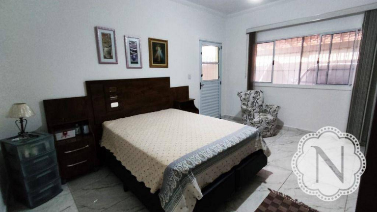 Imagem Casa com 2 Quartos à Venda, 66 m² em Savoy - Itanhaém Imagem Casa com 2 Quartos à Venda, 66 m² em Savoy - Itanhaém