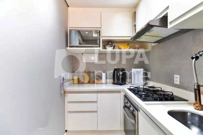 Imagem Apartamento com 2 Quartos à Venda, 53 m² em Jaçanã - São Paulo Imagem Apartamento com 2 Quartos à Venda, 53 m² em Jaçanã - São Paulo
