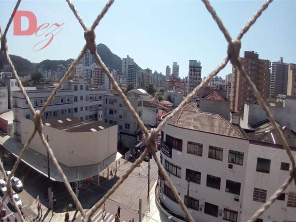 Imagem Apartamento com 3 Quartos à Venda, 144 m² em Boqueirão - Praia Grande Imagem Apartamento com 3 Quartos à Venda, 144 m² em Boqueirão - Praia Grande