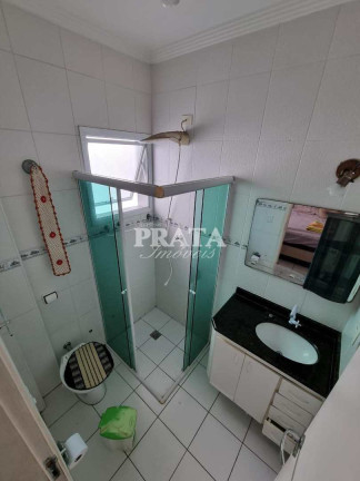 Imagem Apartamento à Venda, 130 m² em Marapé - Santos Imagem Apartamento à Venda, 130 m² em Marapé - Santos