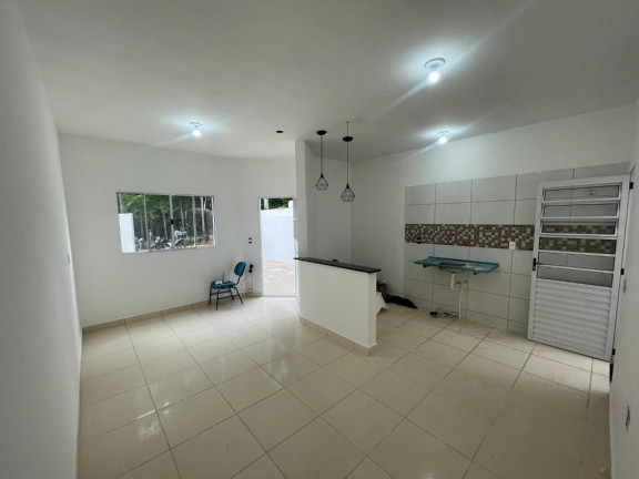 Imagem Casa com 2 Quartos à Venda, 76 m² em Parque Euclides Miranda - Sumaré Imagem Casa com 2 Quartos à Venda, 76 m² em Parque Euclides Miranda - Sumaré