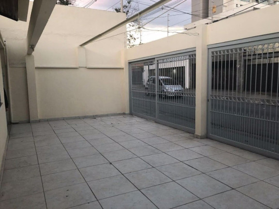 Imagem Sobrado com 5 Quartos à Venda, 200 m² em Cidade Monções - São Paulo Imagem Sobrado com 5 Quartos à Venda, 200 m² em Cidade Monções - São Paulo