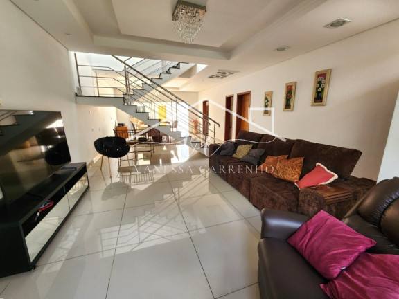 Imagem Casa com 3 Quartos à Venda, 280 m² em Ibiti Royal Park - Sorocaba Imagem Casa com 3 Quartos à Venda, 280 m² em Ibiti Royal Park - Sorocaba