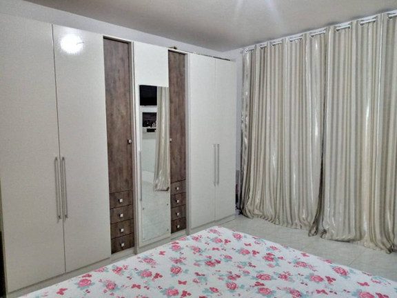 Imagem Casa com 4 Quartos à Venda, 310 m² em Perequê - Porto Belo Imagem Casa com 4 Quartos à Venda, 310 m² em Perequê - Porto Belo