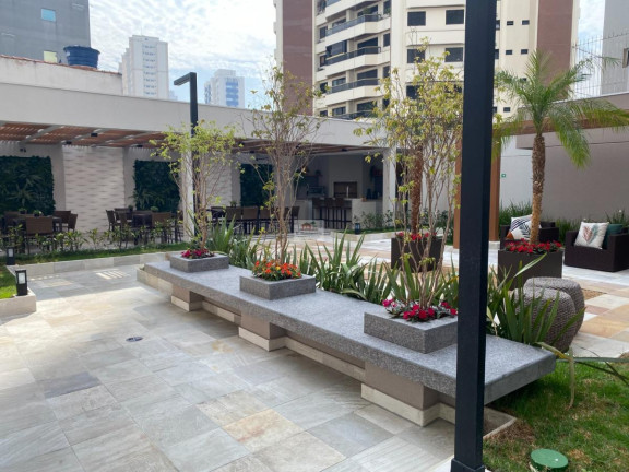 Imagem Apartamento com 2 Quartos à Venda, 67 m² em Vila Azevedo - São Paulo