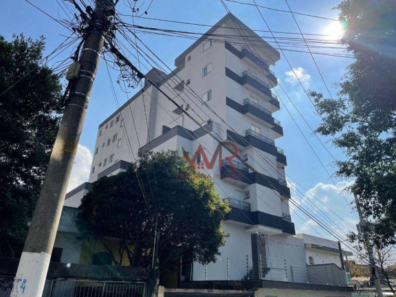 Imagem Apartamento com 2 Quartos à Venda, 44 m² em Vila Matilde - São Paulo Imagem Apartamento com 2 Quartos à Venda, 44 m² em Vila Matilde - São Paulo