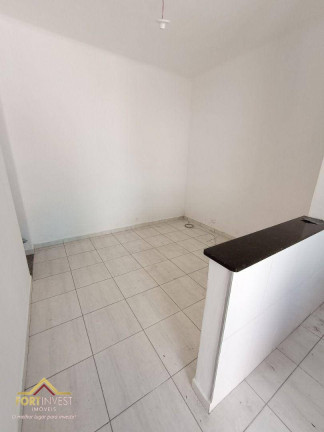 Imagem Imóvel com 2 Quartos à Venda, 55 m² em Boqueirão - Praia Grande Imagem Imóvel com 2 Quartos à Venda, 55 m² em Boqueirão - Praia Grande