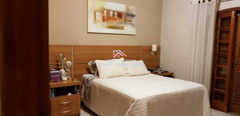 Imagem Sobrado com 4 Quartos à Venda, 320 m² em Centro - Cabreúva