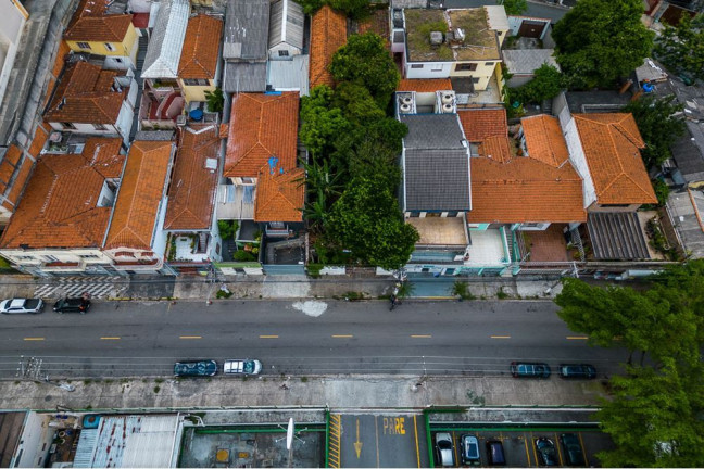 Imagem Terreno à Venda, em Piqueri - São Paulo Imagem Terreno à Venda, em Piqueri - São Paulo