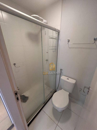 Imagem Apartamento com 1 Quarto à Venda, 34 m² em Setor Bueno - Goiânia Imagem Apartamento com 1 Quarto à Venda, 34 m² em Setor Bueno - Goiânia
