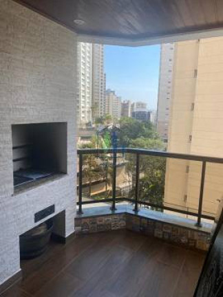 Apartamento com 2 Quartos à Venda, 78 m² em Vila Suzana - São Paulo