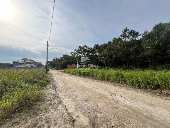 Imagem Terreno à Venda, em Pontal Do Norte - Itapoá Imagem Terreno à Venda, em Pontal Do Norte - Itapoá