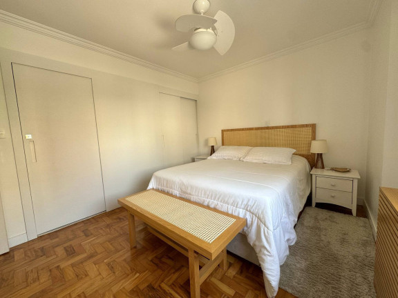Imagem Apartamento com 3 Quartos à Venda, 94 m² em Moema - São Paulo
