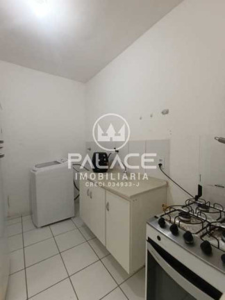Imagem Apartamento com 2 Quartos à Venda, 55 m² em Campestre - Piracicaba Imagem Apartamento com 2 Quartos à Venda, 55 m² em Campestre - Piracicaba