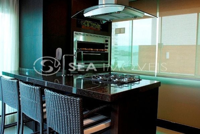 Imagem Apartamento com 3 Quartos à Venda, 136 m² em Barra Sul - Balneário Camboriú