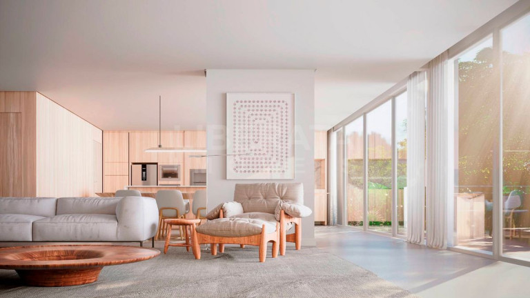 Imagem Apartamento com 1 Quarto à Venda, 31 m² em Perequê - Porto Belo Imagem Apartamento com 1 Quarto à Venda, 31 m² em Perequê - Porto Belo