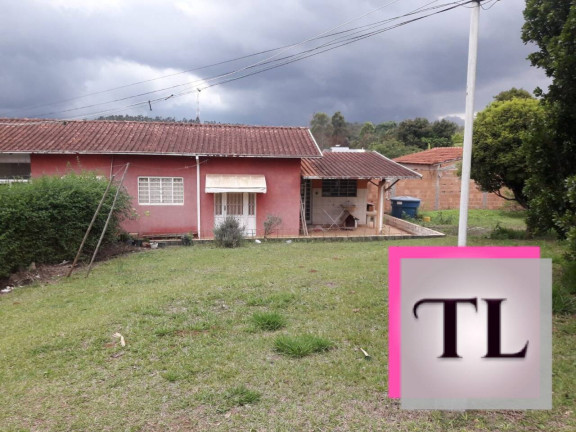 Imagem Chácara com 2 Quartos à Venda, 2.360 m² em Chácaras Poços De Caldas - Poços De Caldas