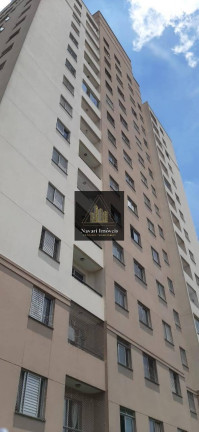 Imagem Apartamento com 2 Quartos à Venda, 50 m² em Vila Roque - São Paulo