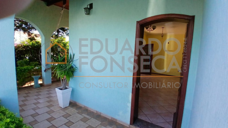 Imagem Casa com 3 Quartos à Venda, 213 m² em Cidade Jardim - Louveira