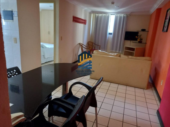 Apartamento com 1 Quarto à Venda, 40 m² em Boa Viagem - Recife