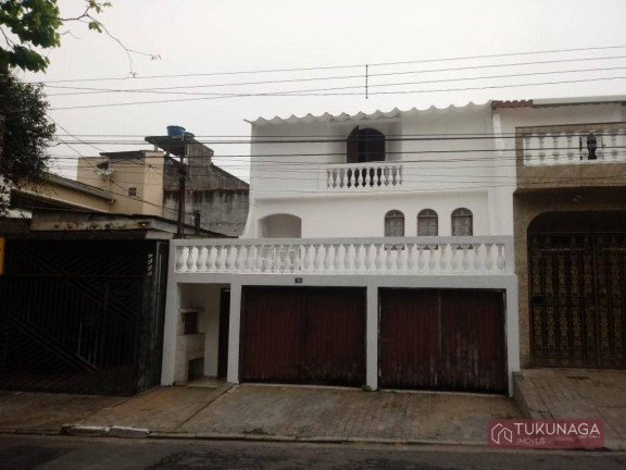 Sobrado com 3 Quartos à Venda, 264 m² em Jardim Rosa De Franca - Guarulhos