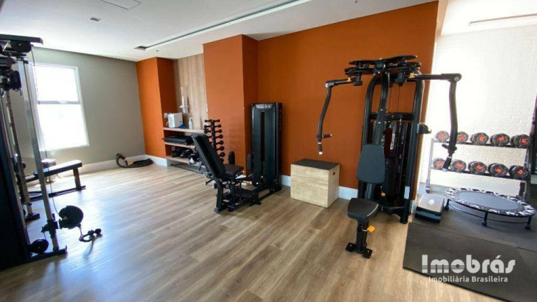 Imagem Apartamento com 4 Quartos à Venda, 271 m² em Meireles - Fortaleza