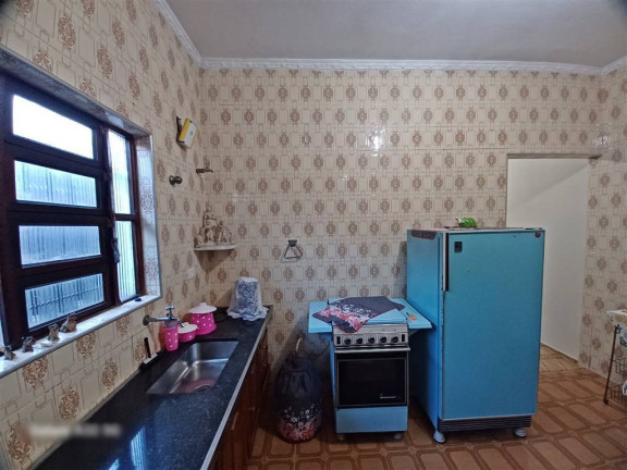 Imagem Casa com 2 Quartos à Venda, 104 m² em Mirim - Praia Grande Imagem Casa com 2 Quartos à Venda, 104 m² em Mirim - Praia Grande