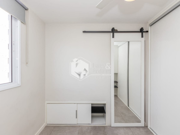 Imagem Apartamento com 1 Quarto à Venda, 34 m² em Barra Funda - São Paulo Imagem Apartamento com 1 Quarto à Venda, 34 m² em Barra Funda - São Paulo