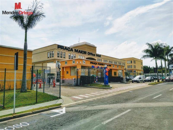Sala Comercial para Alugar, 44 m² em Vila Boa Vista - Sorocaba
