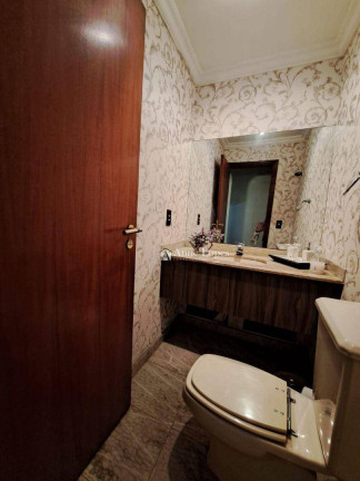 Imagem Apartamento com 3 Quartos para Alugar, 200 m² em Gonzaga - Santos Imagem Apartamento com 3 Quartos para Alugar, 200 m² em Gonzaga - Santos
