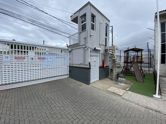 Imagem Casa com 3 Quartos à Venda, 70 m² em Parque Santa Maria - Fortaleza