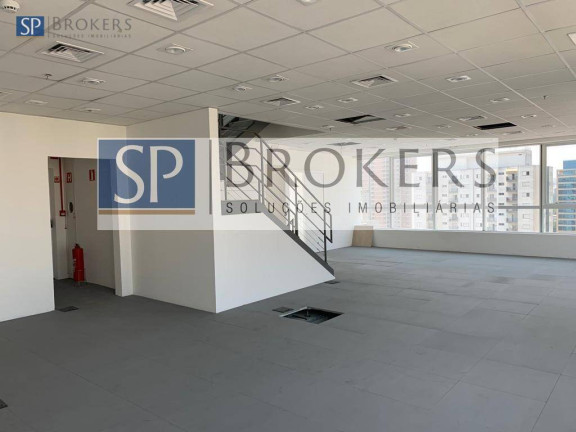 Imagem Sala Comercial à Venda ou Locação, 316 m² em Moema - São Paulo Imagem Sala Comercial à Venda ou Locação, 316 m² em Moema - São Paulo