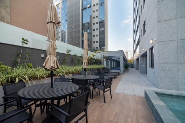 Imagem Apartamento com 4 Quartos à Venda, 131 m² em Lourdes - Belo Horizonte