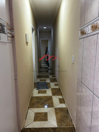 Imagem Casa com 2 Quartos à Venda, 89 m² em Jardim Interlagos - Hortolândia