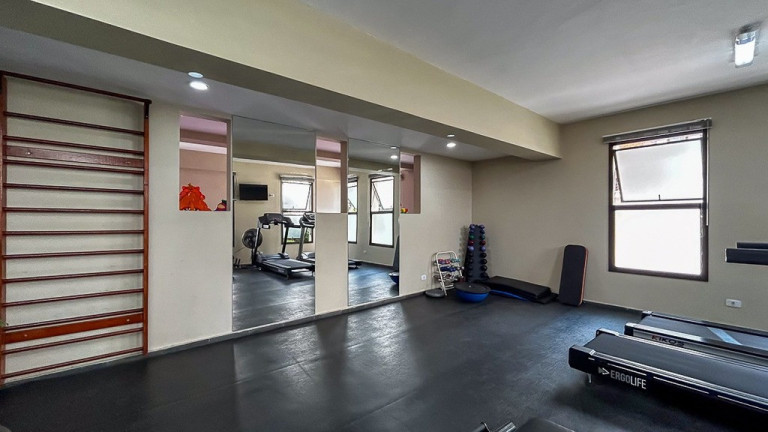 Imagem Imóvel com 3 Quartos à Venda, 164 m² em Vila Andrade - São Paulo