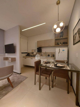 Imagem Apartamento com 2 Quartos à Venda, 36 m² em São Cristóvão - Teresina