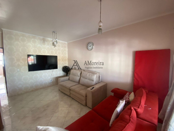 Imagem Casa com 3 Quartos à Venda, 190 m² em Jardim São Vicente - Jundiaí Imagem Casa com 3 Quartos à Venda, 190 m² em Jardim São Vicente - Jundiaí