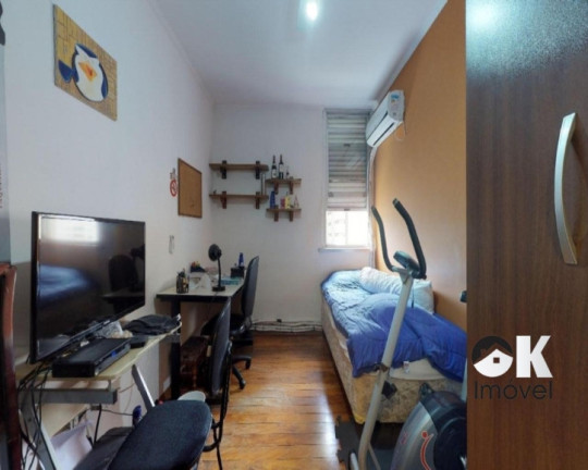 Imagem Apartamento com 4 Quartos à Venda, 160 m² em Higienópolis - São Paulo Imagem Apartamento com 4 Quartos à Venda, 160 m² em Higienópolis - São Paulo