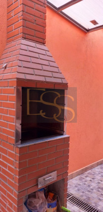 Imagem Casa com 3 Quartos à Venda, 152 m² em Jardim Samoa - Mongaguá