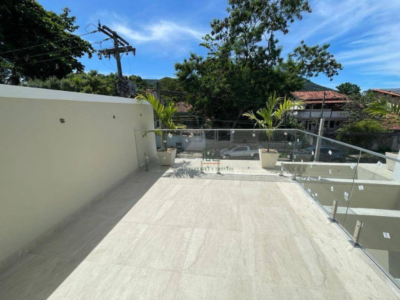 Imagem Casa com 4 Quartos à Venda, 180 m² em Itaipu - Niterói
