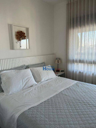 Imagem Apartamento com 3 Quartos à Venda, 118 m² em Pinheiros - São Paulo
