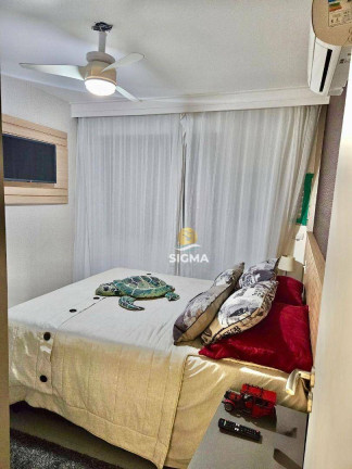 Imagem Apartamento com 3 Quartos à Venda, 156 m² em Jardim Astúrias - Guarujá